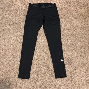 NWT Nike Leggings